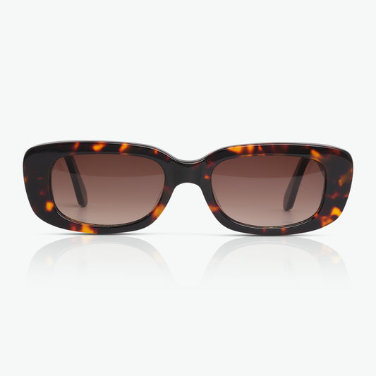 Aura Leopard Frame